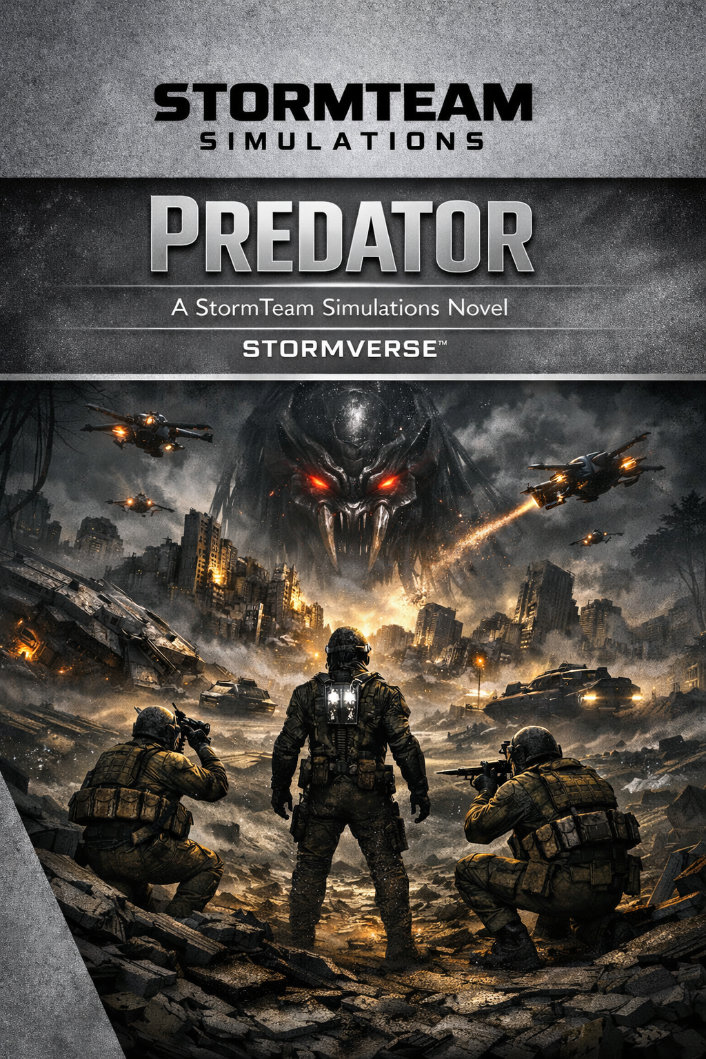 Predator